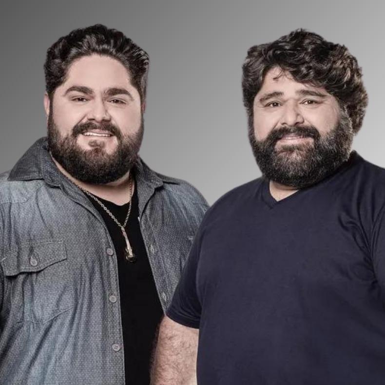 Contratar C Sar Menotti E Fabiano Na Contrate Artistas