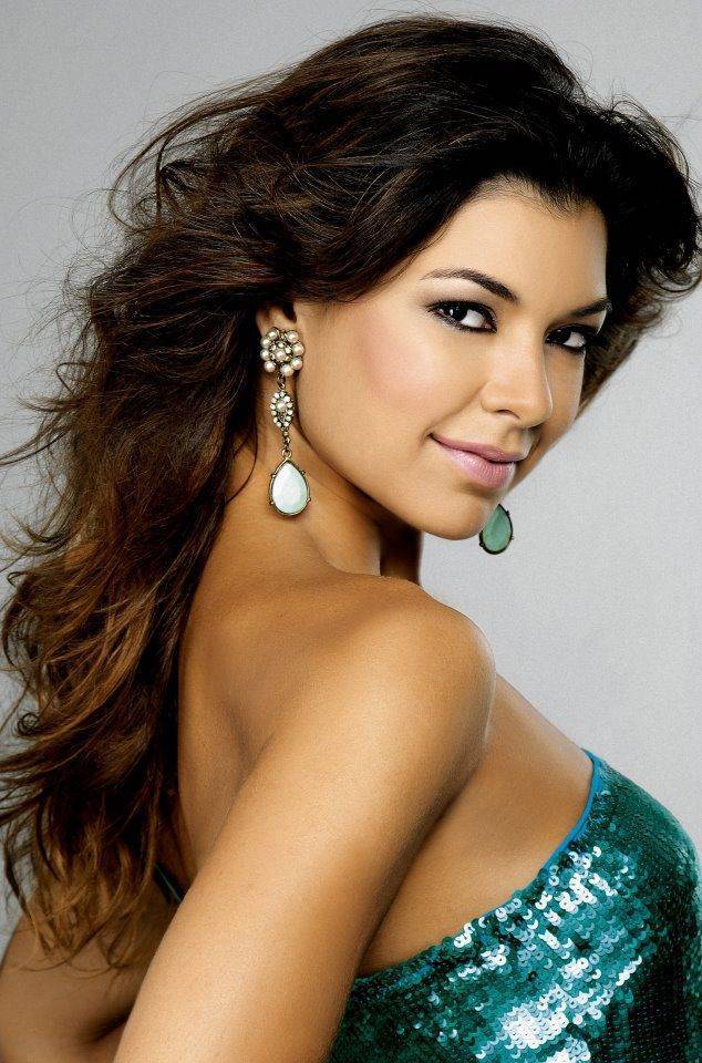 Amanda Françozo