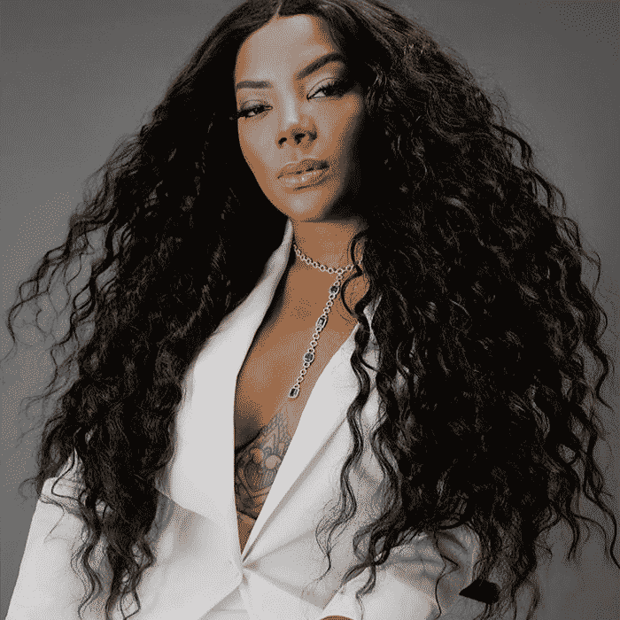 Ludmilla