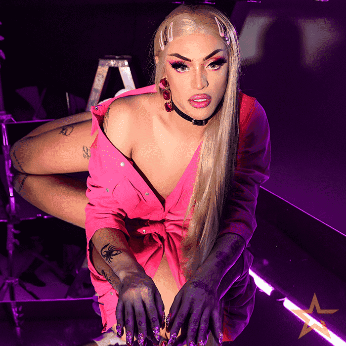 Pabllo Vittar