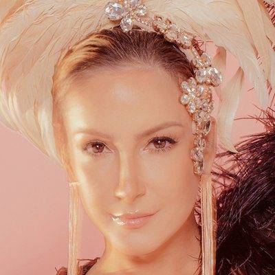 Claudia Leitte