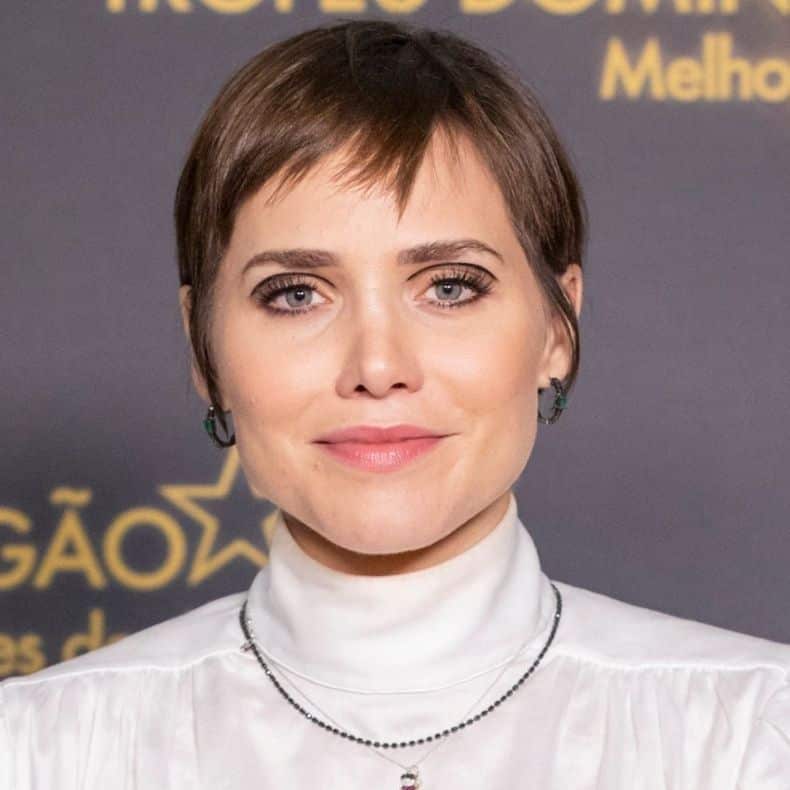 Letícia Colin