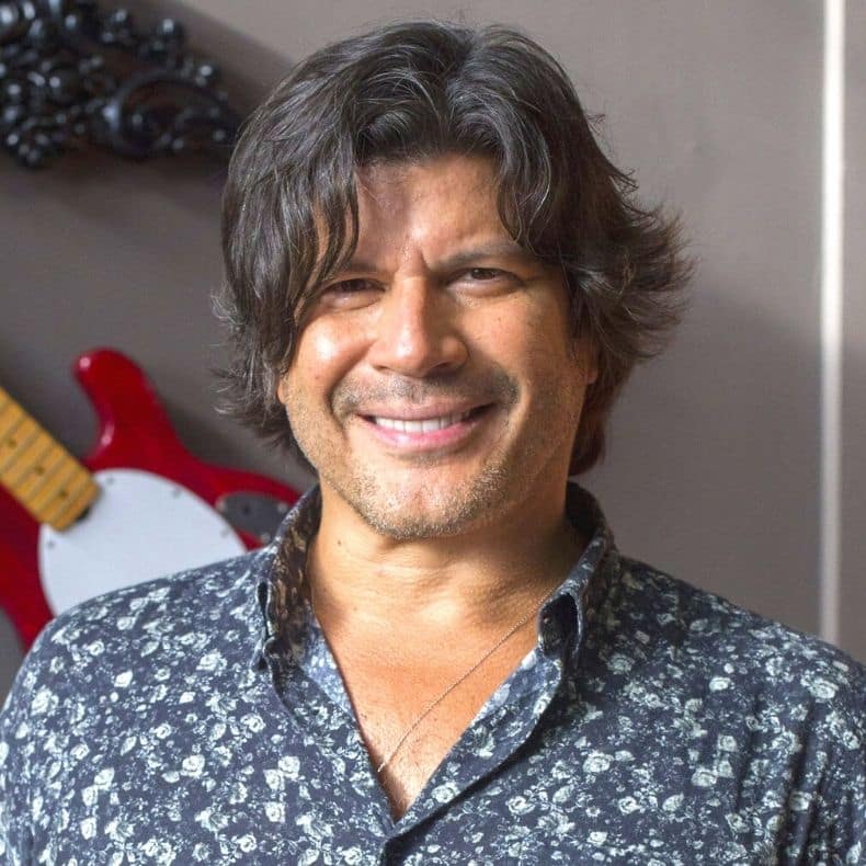 Paulo Ricardo