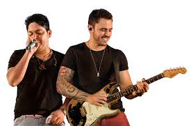 Jorge & Mateus