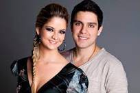 Maria Cecília & Rodolfo
