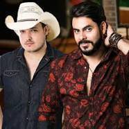 Israel & Rodolffo
