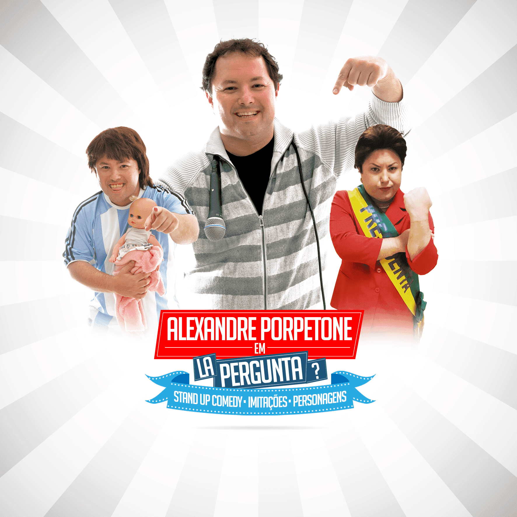 Alexandre Porpetone