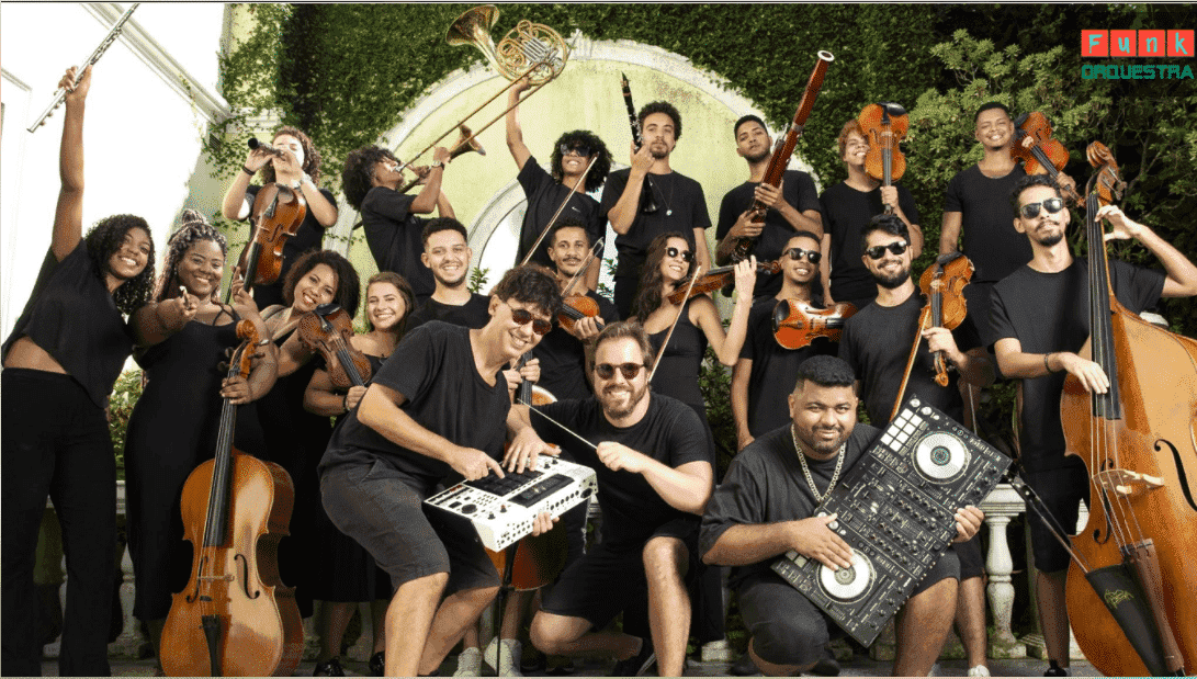 Funk Orquestra
