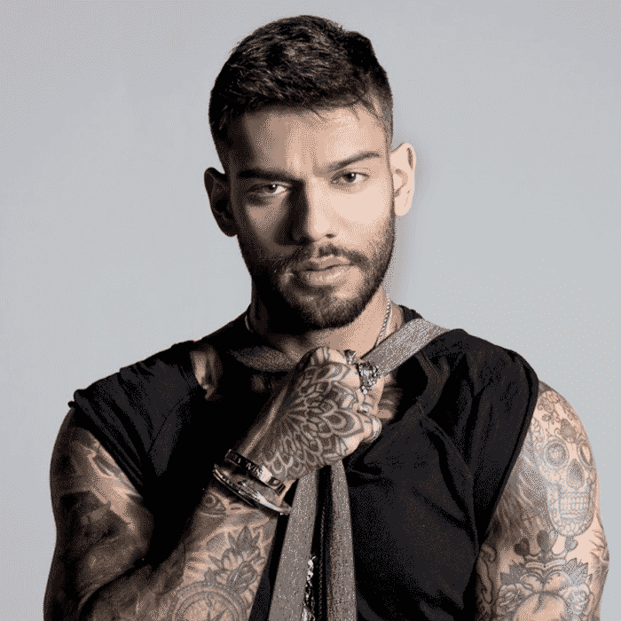Lucas Lucco