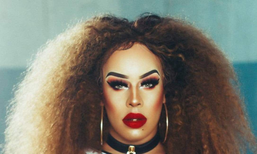 Gloria Groove