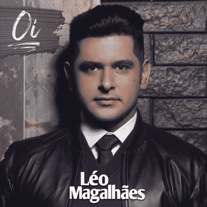 Léo Magalhães