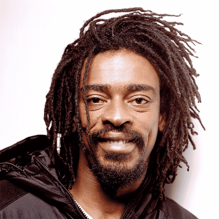 Seu Jorge