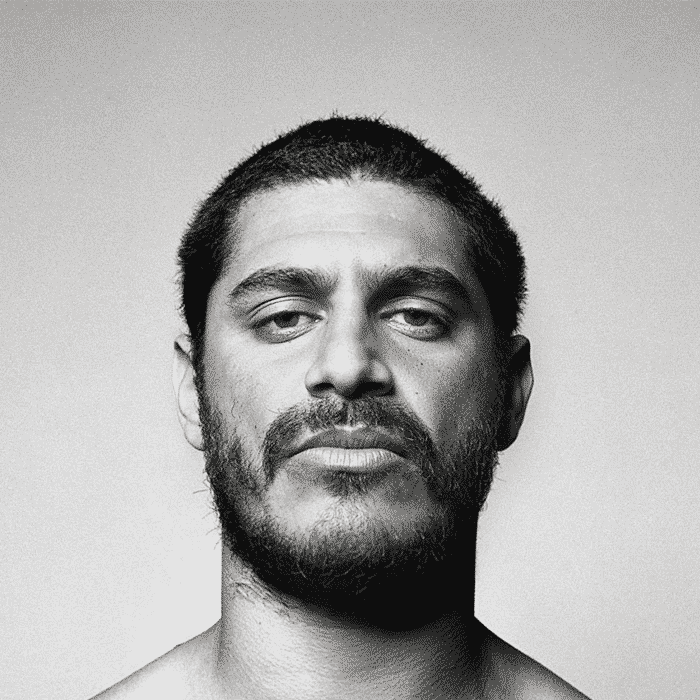 Criolo