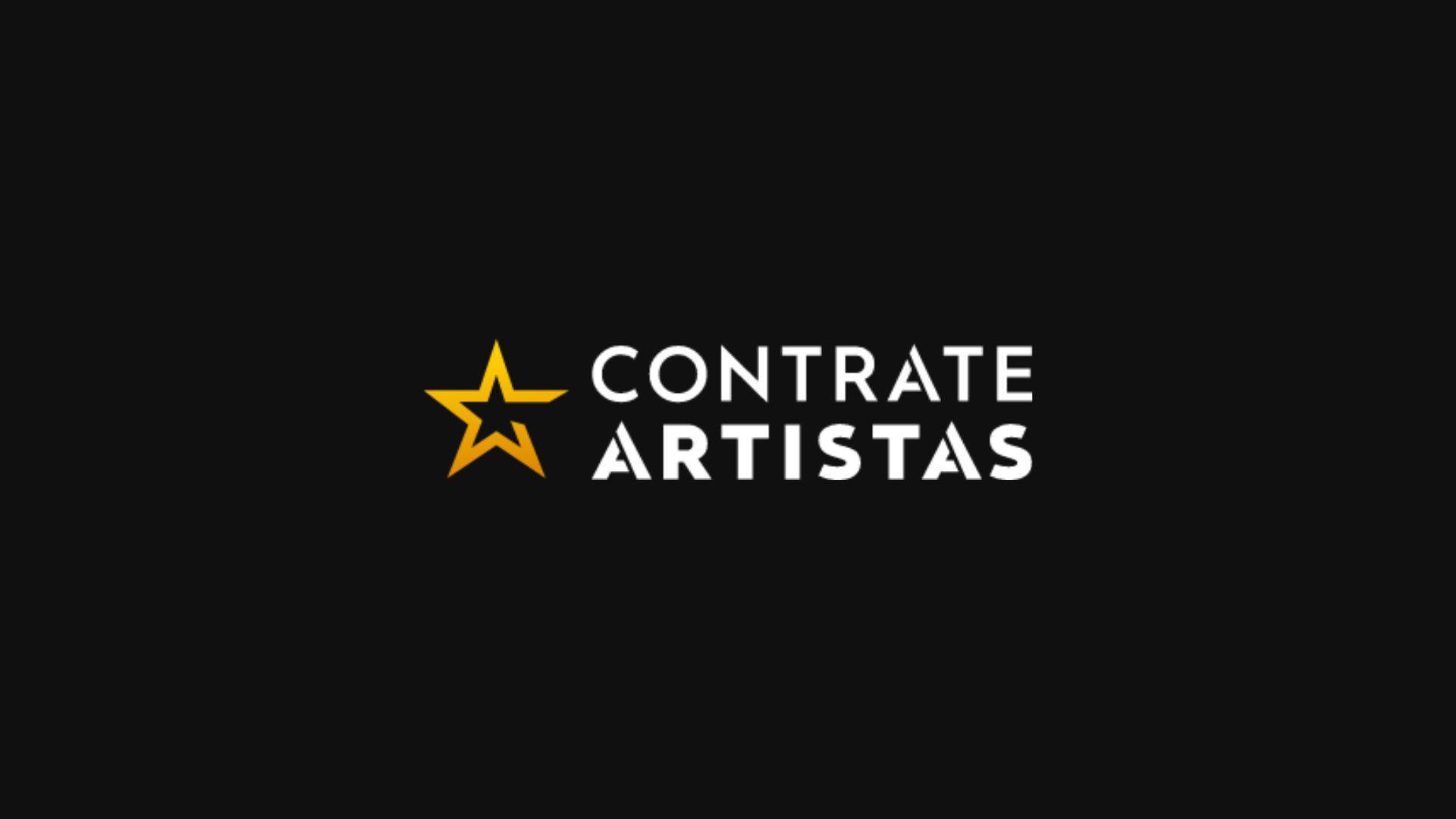 Contrate Artistas • +1000 Artistas e Influencers ao seu alcance